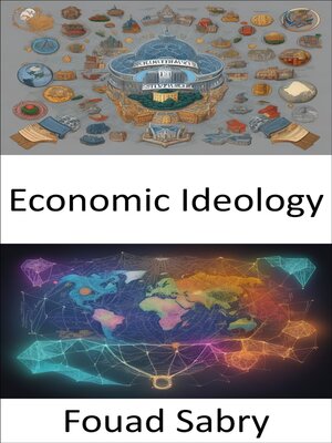cover image of Economic Ideology